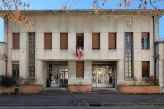 École primaire de Montelune