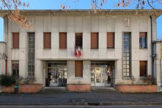 École primaire de Montelune
